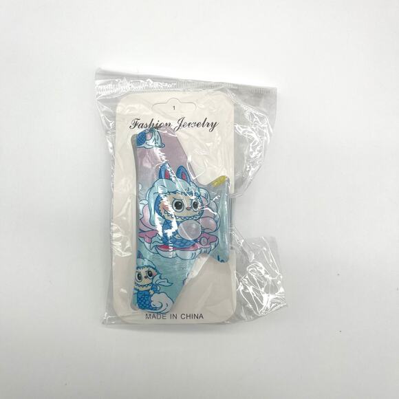 LABUBU x Stanley NWT H2.0 Tumbler, Authentic Collectible, 40oz - Picture 6 of 10